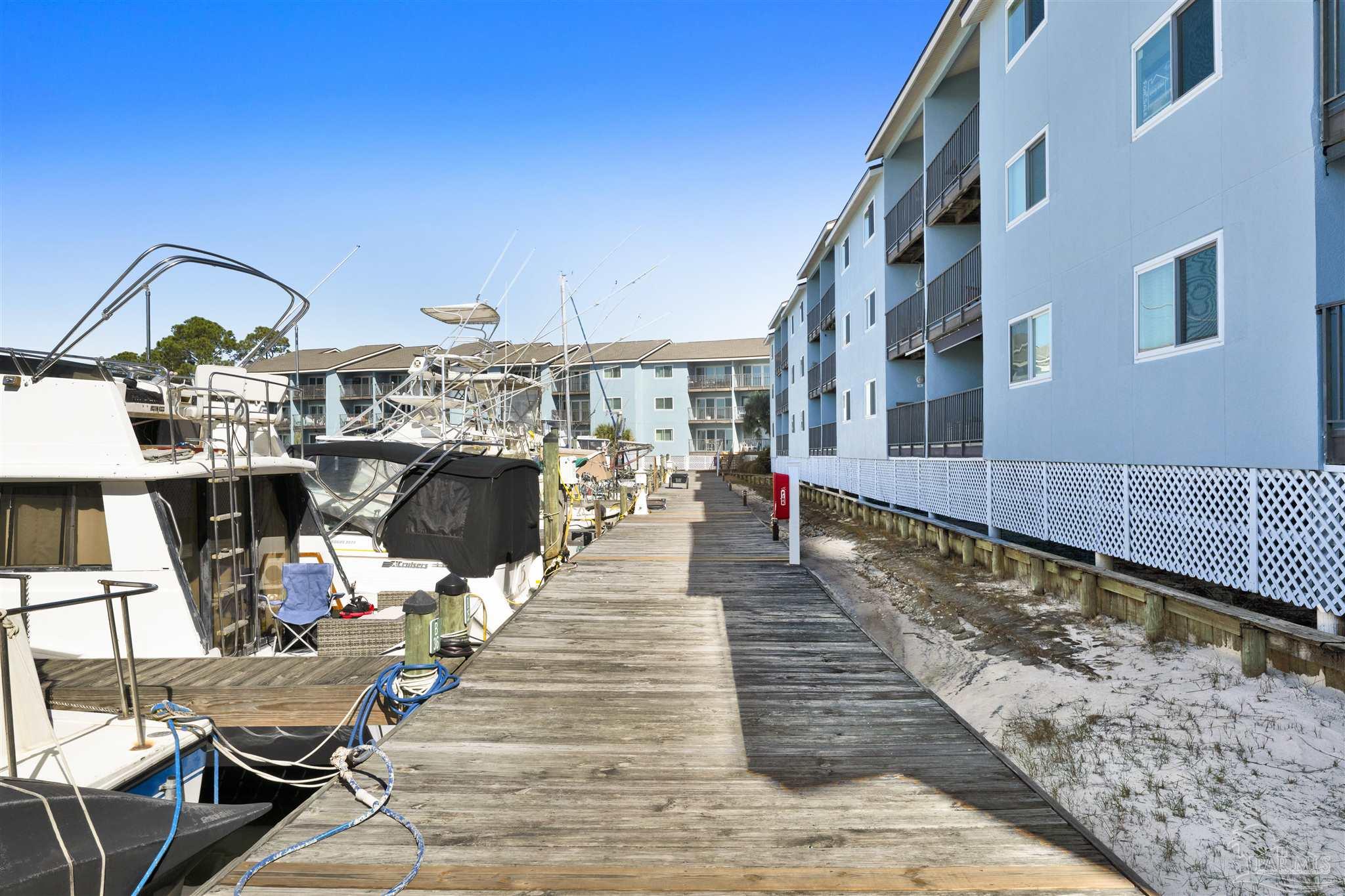 14100 River Road, Unit 228 Perdido Key, FL 32507 - Photo 8 of 29