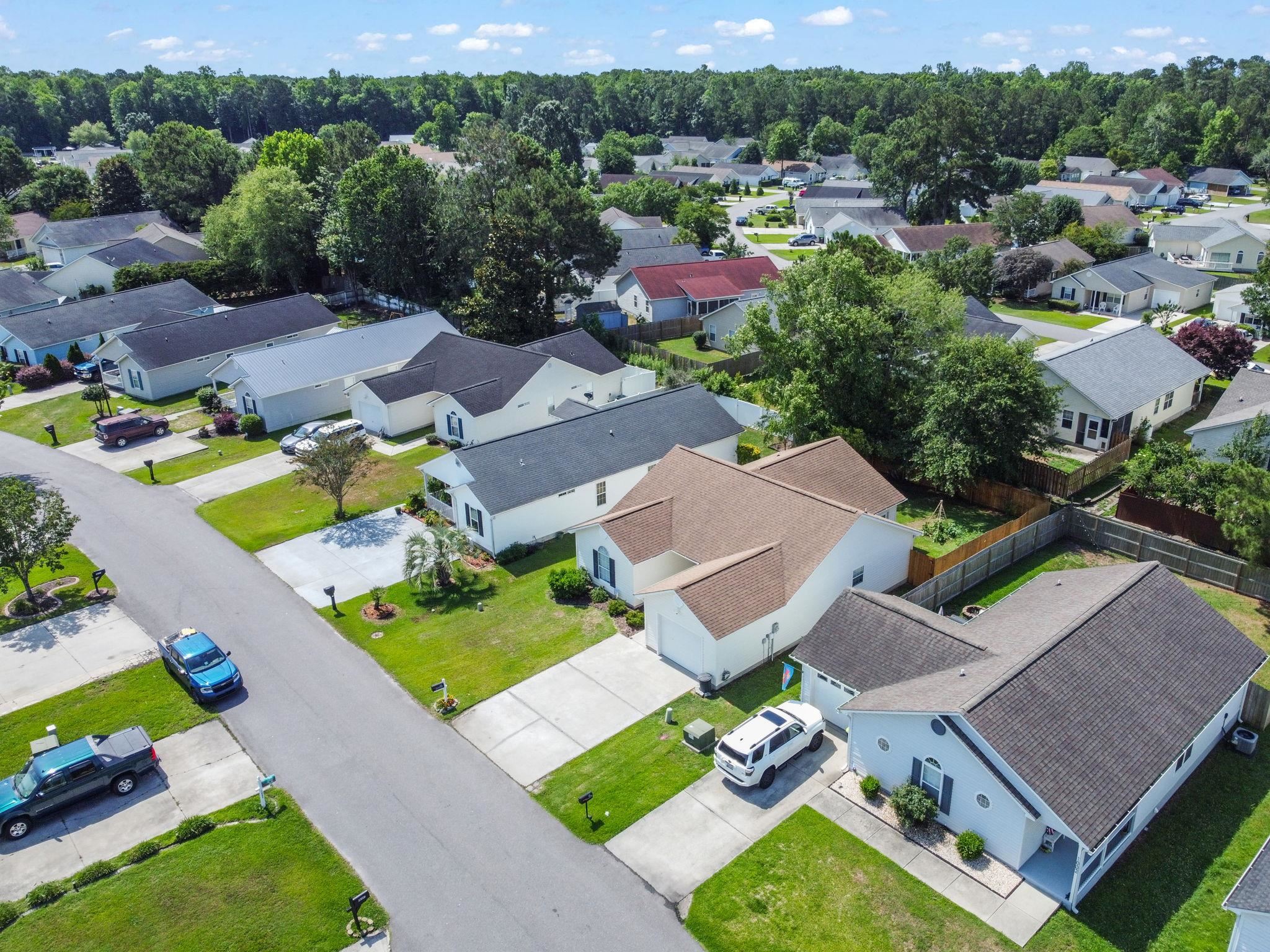 1004 Autumn Drive Murrells Inlet, SC 29576 - Photo 2 of 43