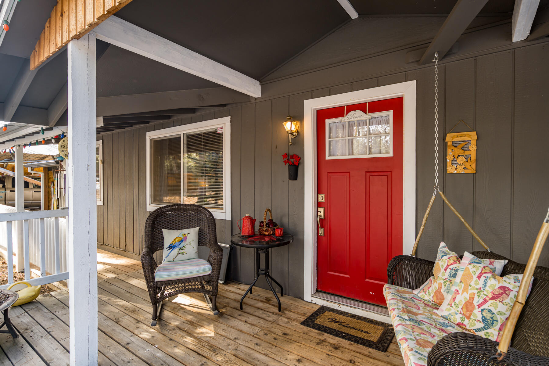 55901 Blue Eagle Road Bend, OR 97707 - Photo 4 of 42 JH5_9365