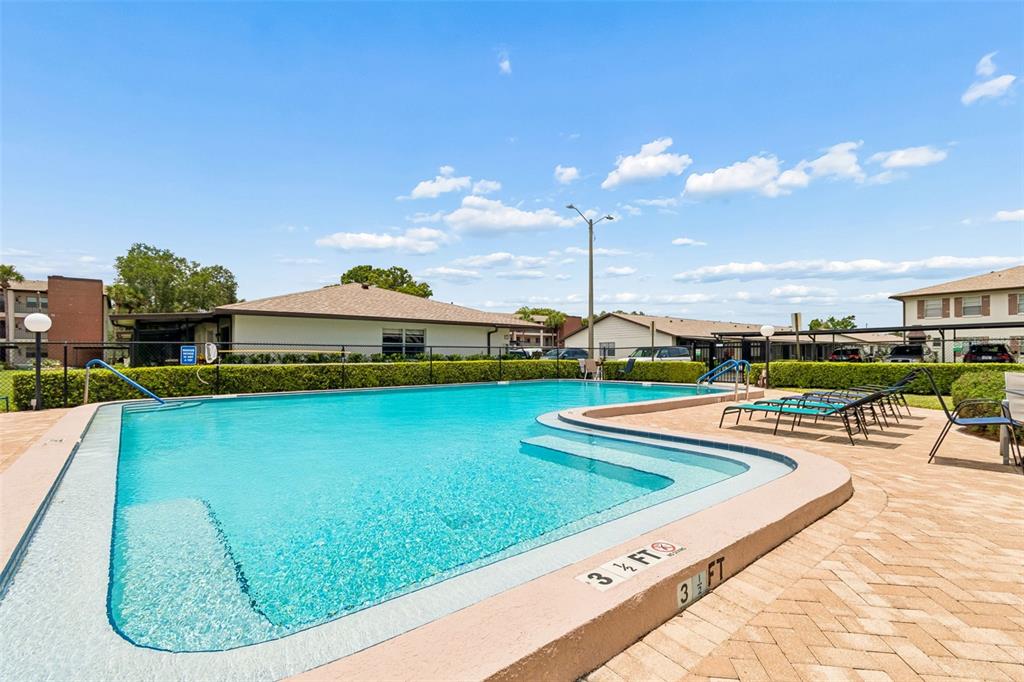 2438 Enterprise Road, Unit 25 Clearwater, FL 33763 - Photo 38 of 71