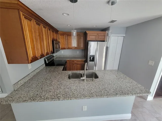 a view of a storage & utility room