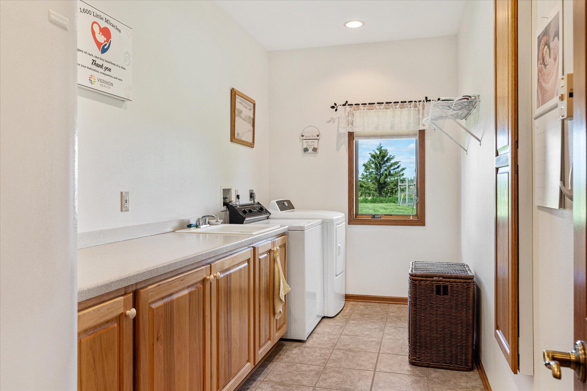 E8082 A Upper Maple Dale Road Viroqua, WI 54665 - Photo 23 of 49 48-E8082 Upper Maple Dale Rd Viroqua-014