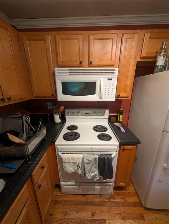 1643 Briarcliff Road Northeast, Unit 7 Atlanta, GA 30306 - Photo 10 of 10