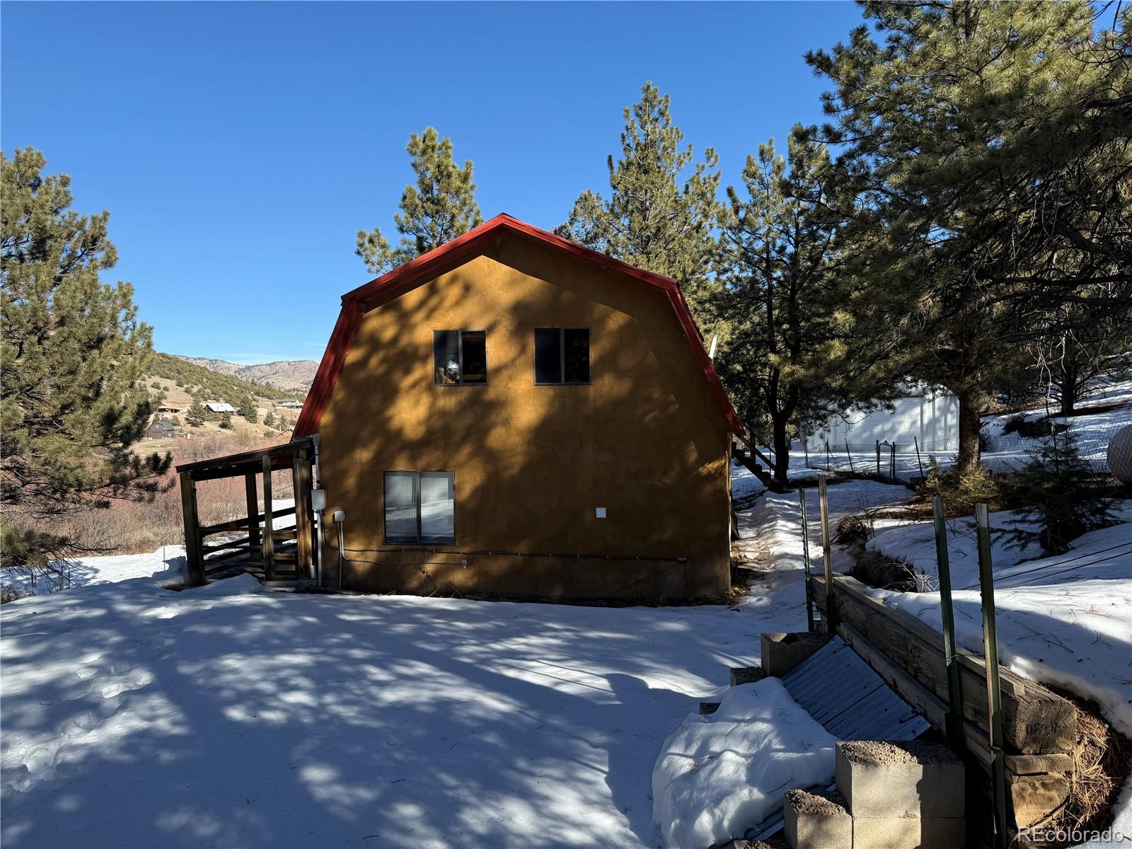 29885 County Road Villa Grove, CO 81155 - Photo 3 of 15