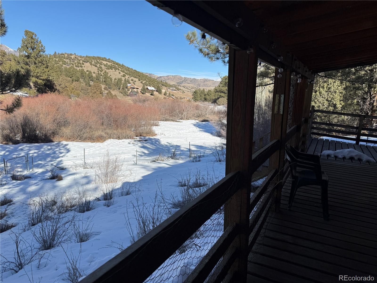 29885 County Road Villa Grove, CO 81155 - Photo 4 of 15