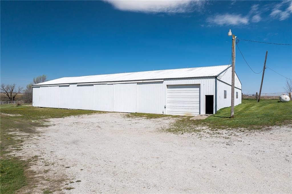 6585 Northeast Catawba Road Breckenridge, MO 64625 - Photo 46 of 54