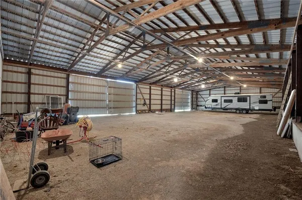 $475,000 | 6585 Northeast Catawba Road, Breckenridge, MO 64625