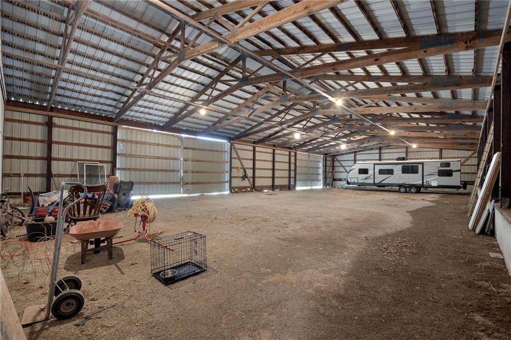 6585 Northeast Catawba Road Breckenridge, MO 64625 - Photo 49 of 54