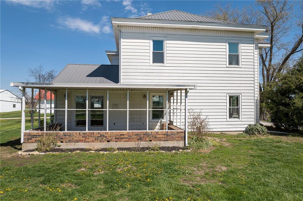 6585 Northeast Catawba Road Breckenridge, MO 64625 - Photo 5 of 54