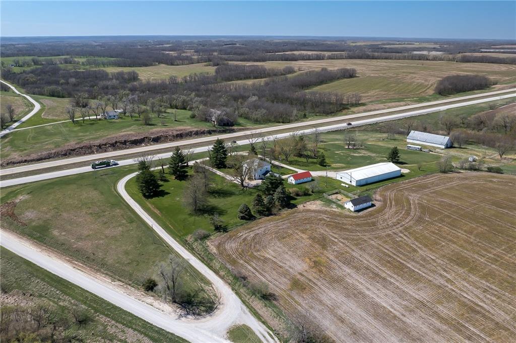 6585 Northeast Catawba Road Breckenridge, MO 64625 - Photo 52 of 54