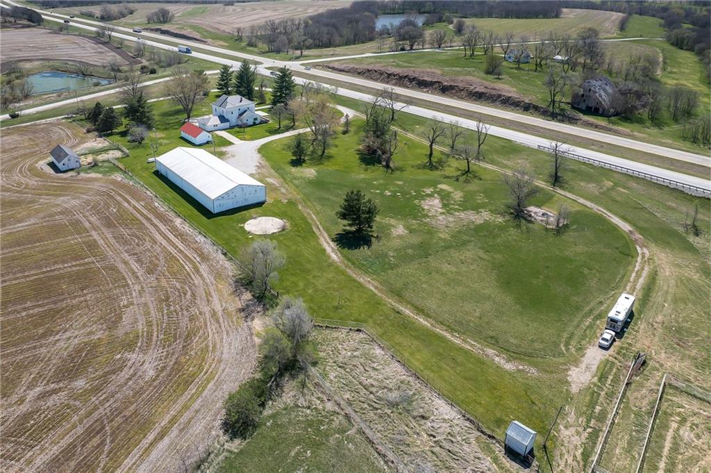 6585 Northeast Catawba Road Breckenridge, MO 64625 - Photo 53 of 54