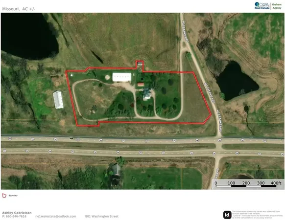 $475,000 | 6585 Northeast Catawba Road, Breckenridge, MO 64625