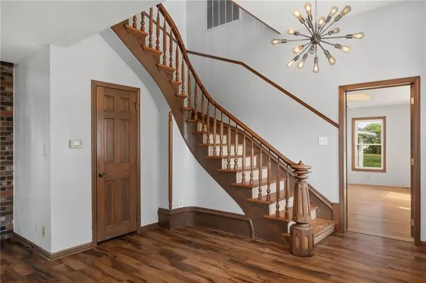 $475,000 | 6585 Northeast Catawba Road, Breckenridge, MO 64625