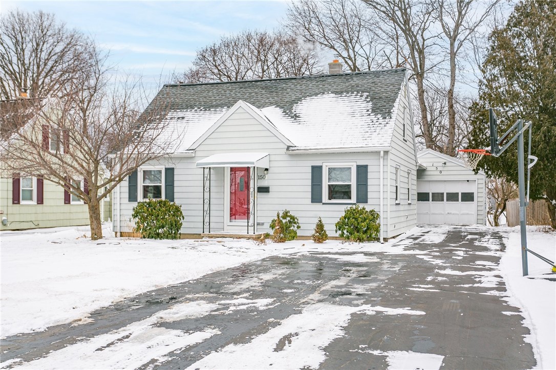150 Greenfield Road Greece, NY 14626 - Photo 1 of 1