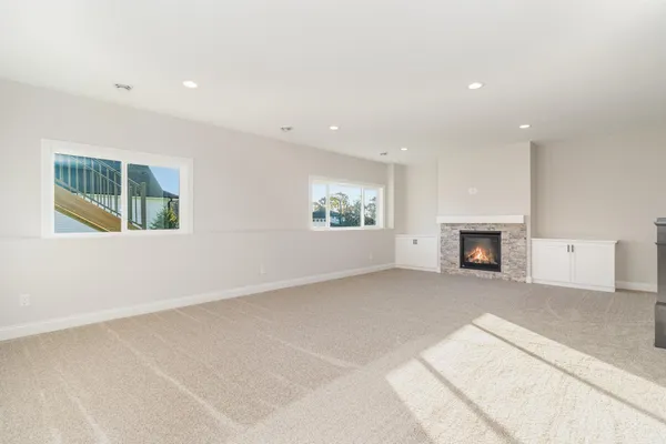 $652,975 | 3880 Larabee Avenue Northeast, St. Michael, MN 55376