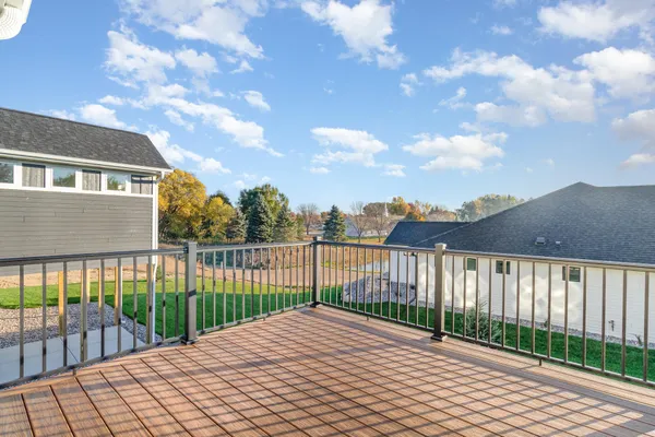 $652,975 | 3880 Larabee Avenue Northeast, St. Michael, MN 55376