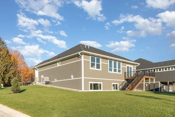 $652,975 | 3880 Larabee Avenue Northeast, St. Michael, MN 55376