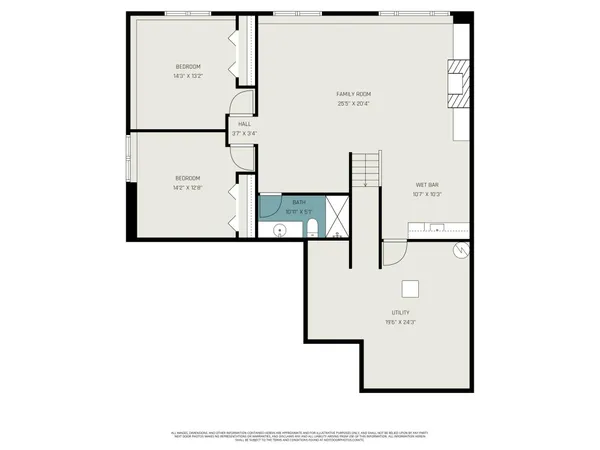 $652,975 | 3880 Larabee Avenue Northeast, St. Michael, MN 55376