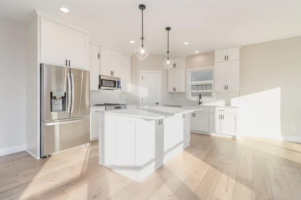 $652,975 | 3880 Larabee Avenue Northeast, St. Michael, MN 55376