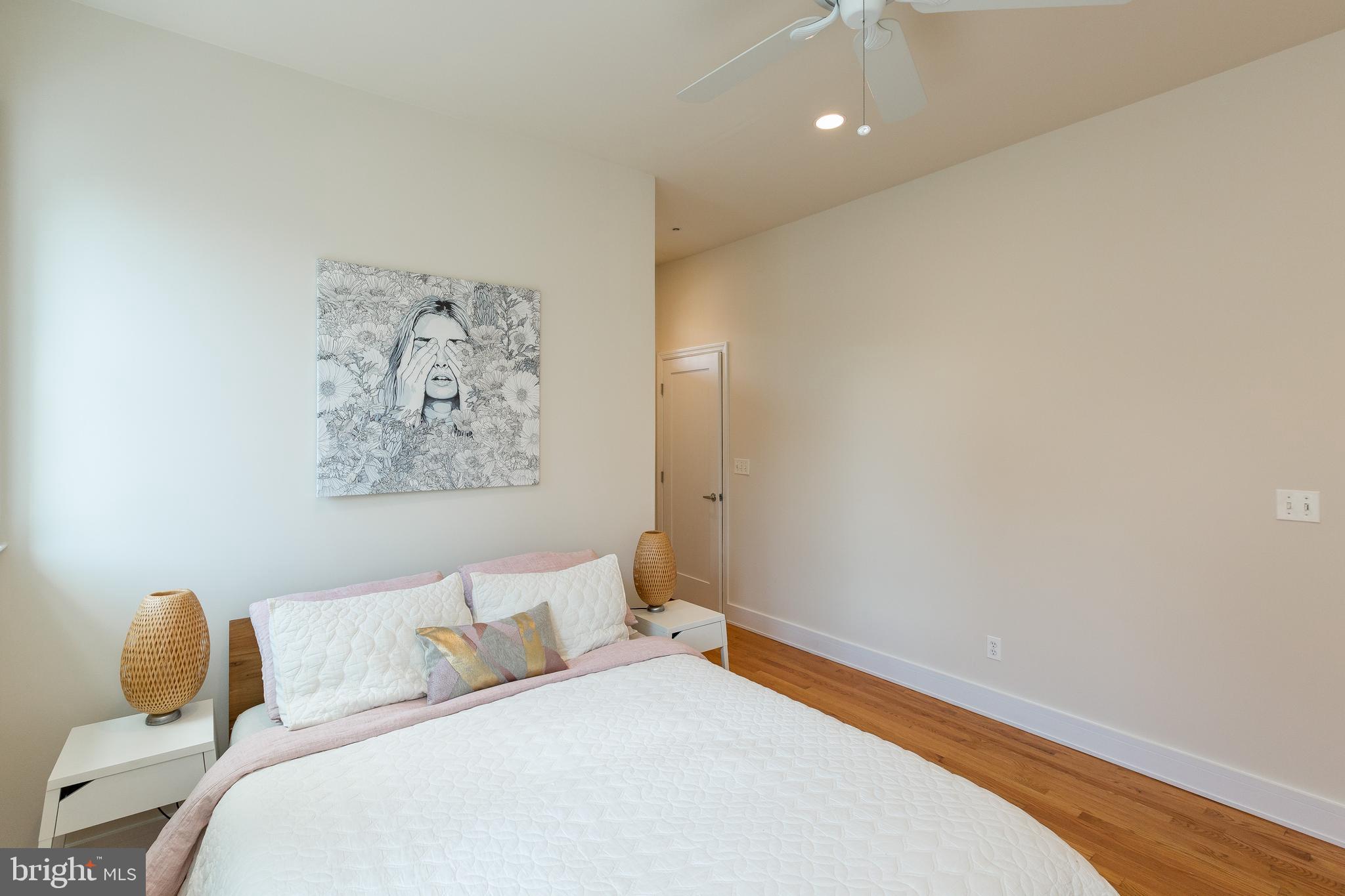 1531 Park Road Northwest, Unit 5 Washington, DC 20010 - Photo 10 of 23 Owner's Suite