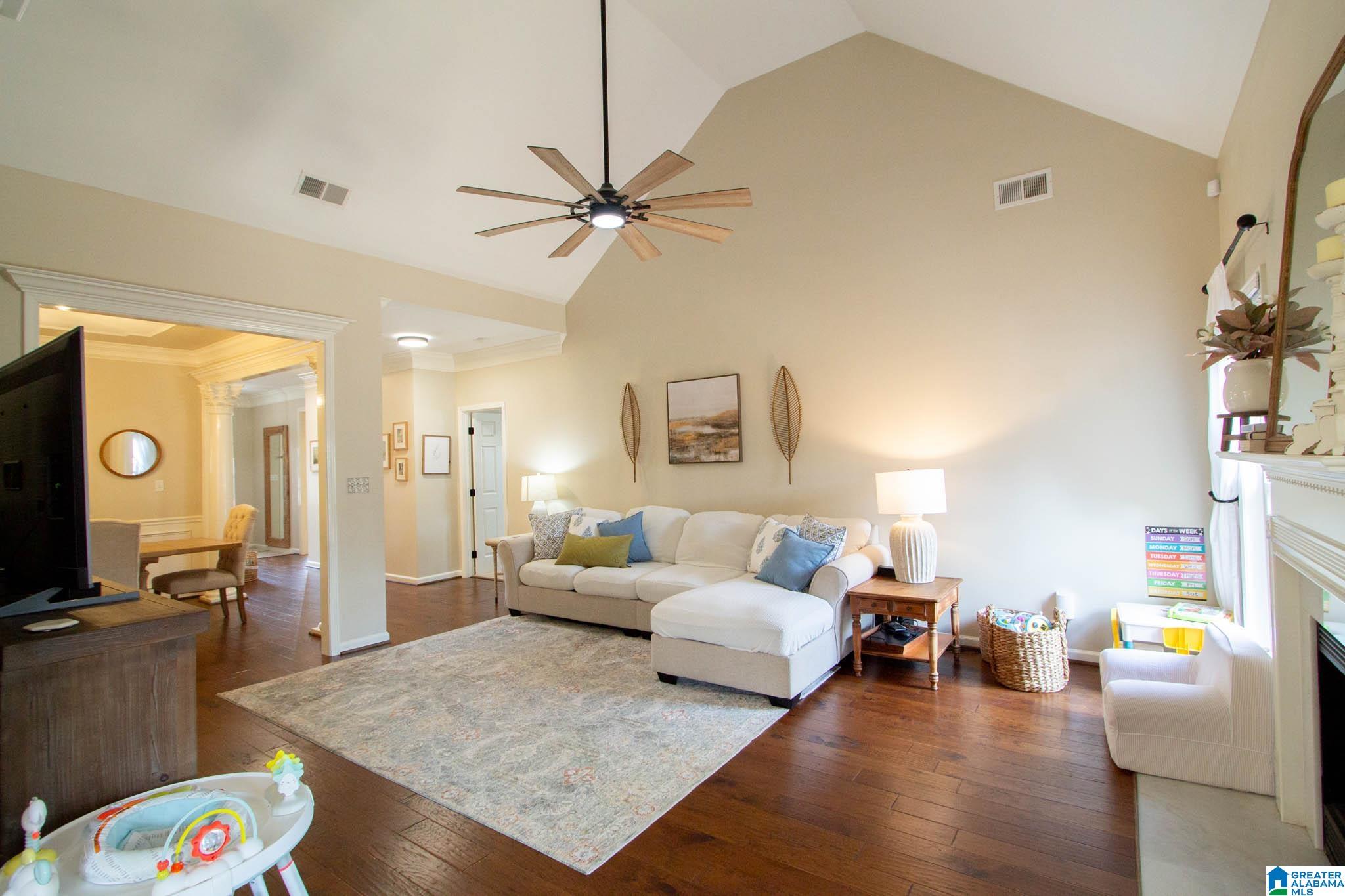 6235 Kestral View Road Trussville, AL 35173 - Photo 6 of 38 Gallery Image 6