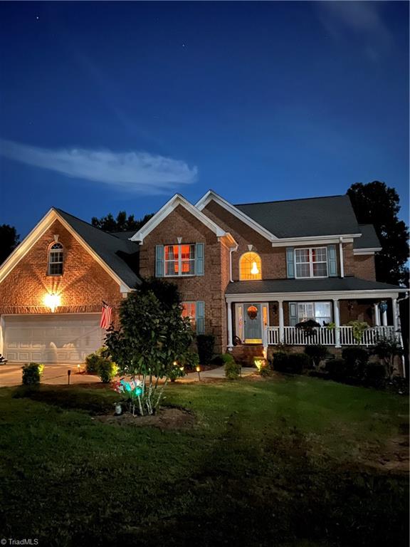 2431 Tweedmore Court High Point, NC 27265 - Photo 4 of 10