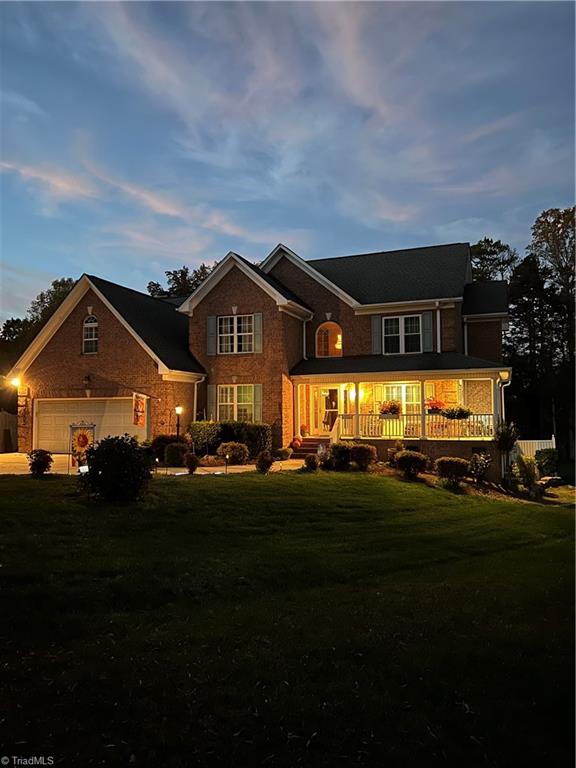 2431 Tweedmore Court High Point, NC 27265 - Photo 10 of 10