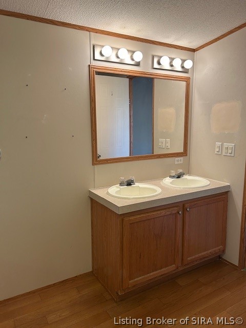 9078 South Becks Mill Road Fredericksburg, IN 47120 - Photo 16 of 27 Bathroom