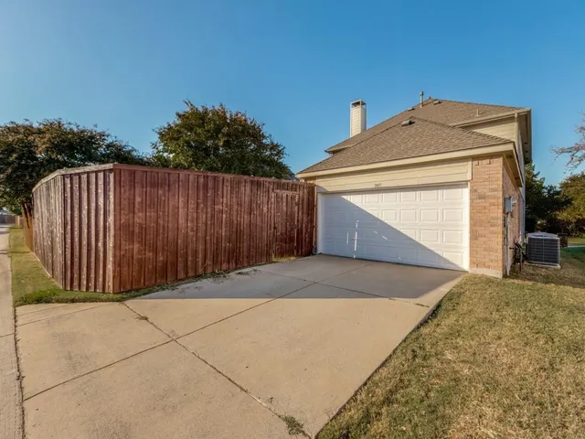 $3,300 | 1807 Granite Rapids Drive, Frisco, TX 75036