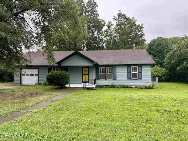 $159,900 | 71 Fruitland Road, Humboldt, TN 38343