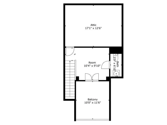 $545,000 | 1188 Wylie Street Southeast, Atlanta, GA 30317