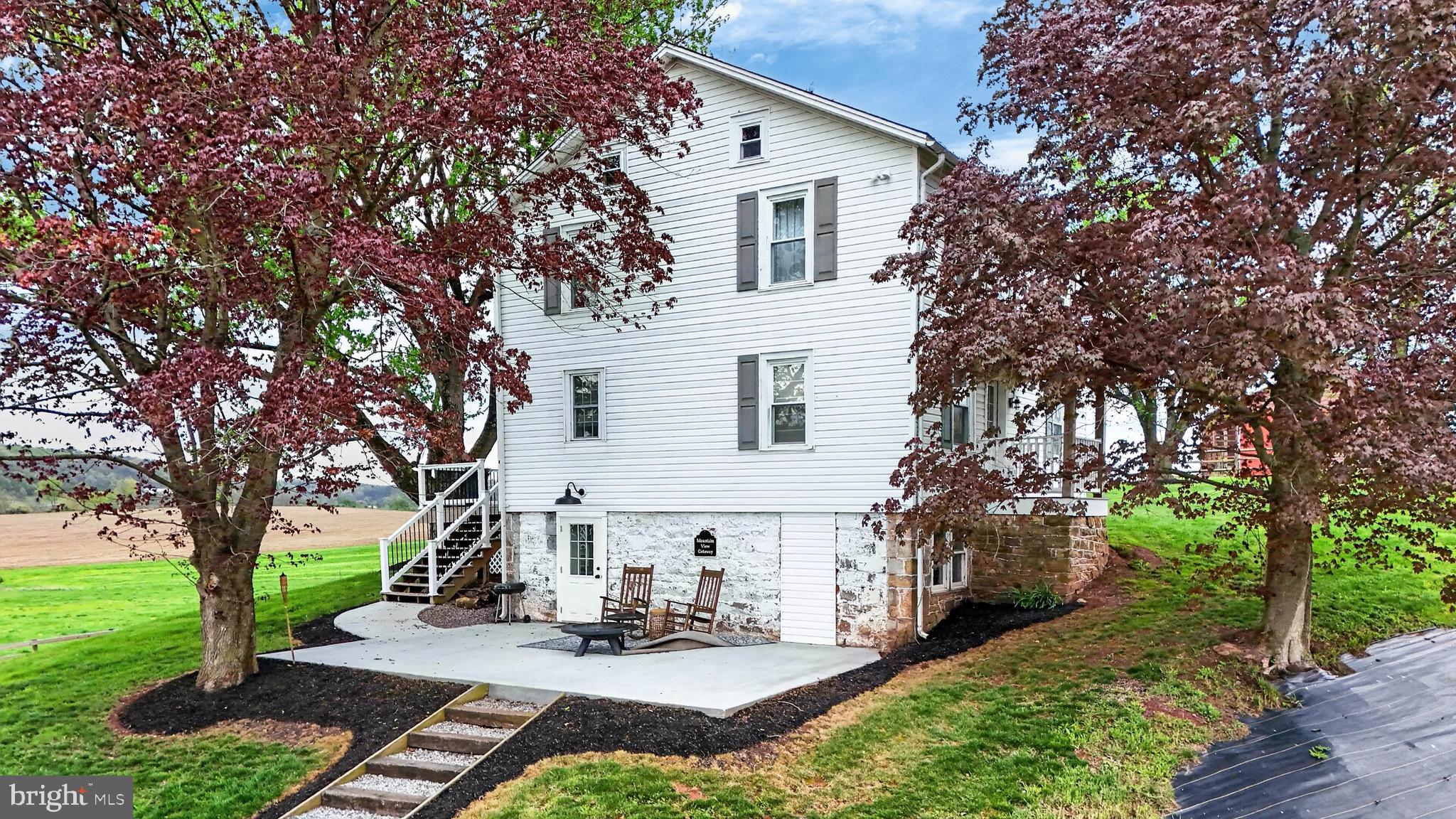 1824 Red Bank Road McAlisterville, PA 17049 - Photo 5 of 91