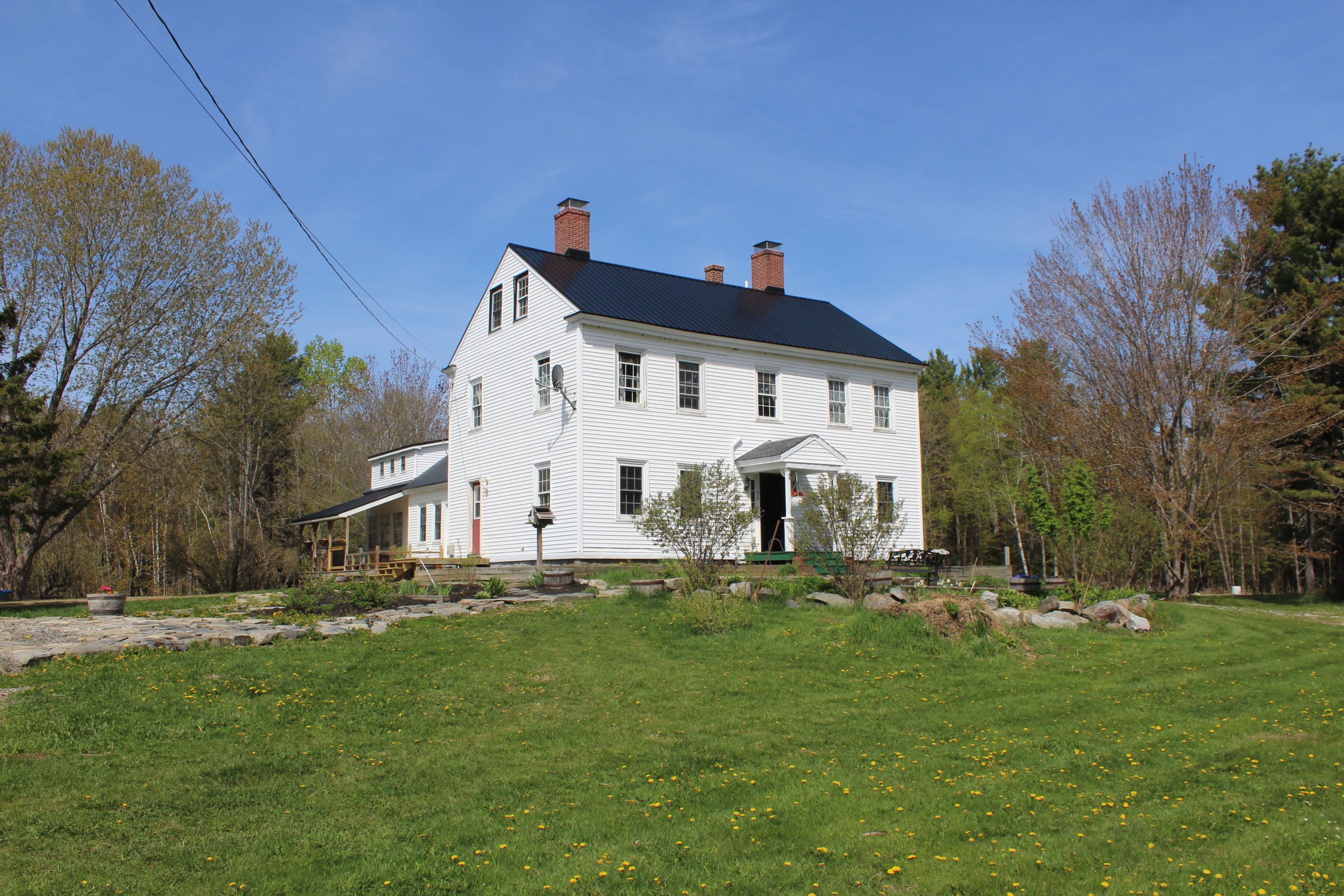 43 Rips Road Brownville, ME 04414 - Photo 1 of 103 House