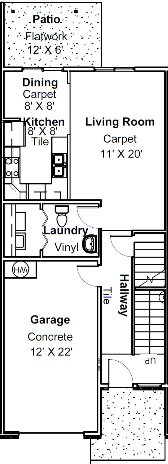655 Trinity Way, Unit C Grand Junction, CO 81505 - Photo 18 of 20