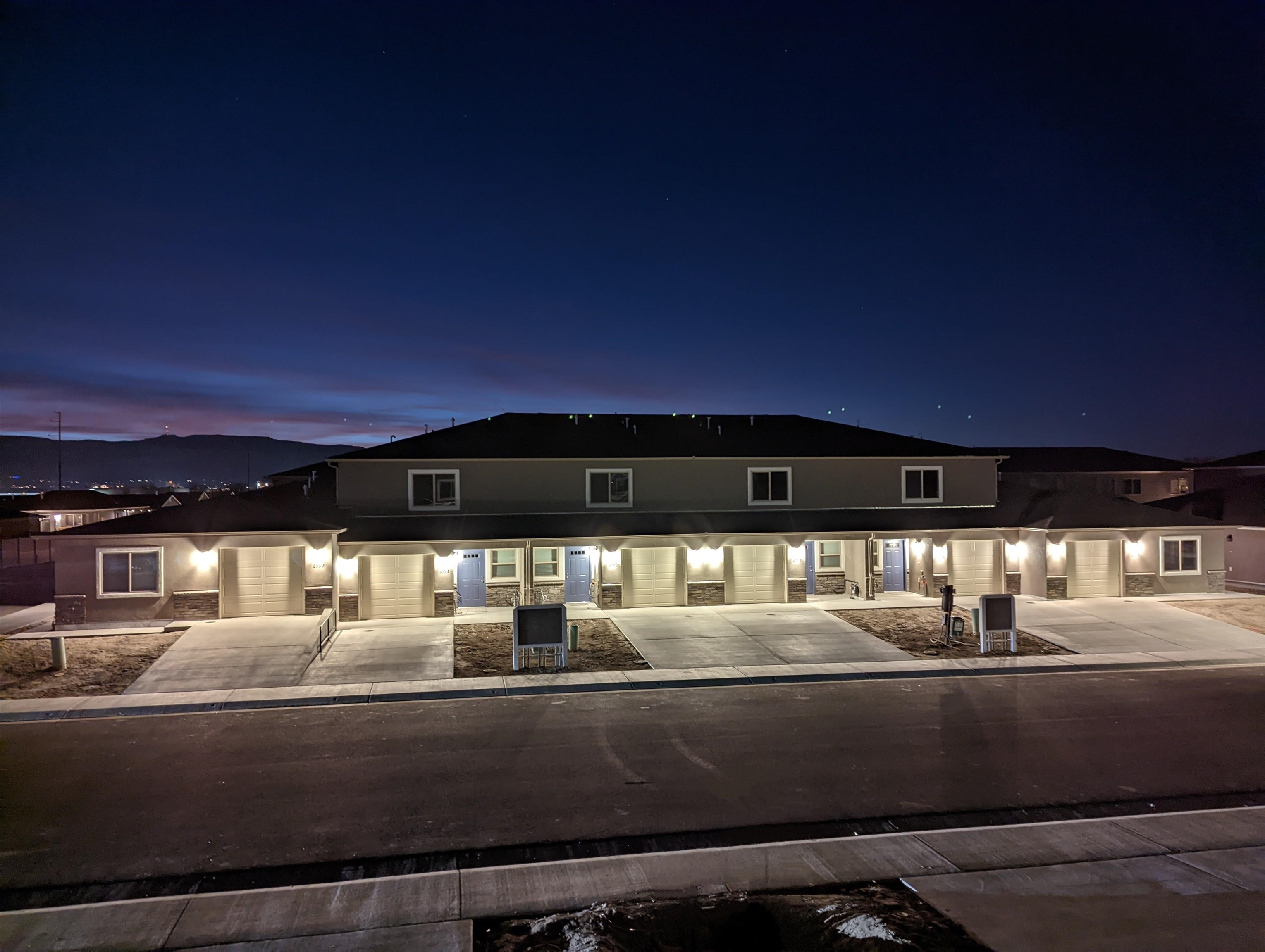 655 Trinity Way, Unit C Grand Junction, CO 81505 - Photo 20 of 20 a living room with furniture