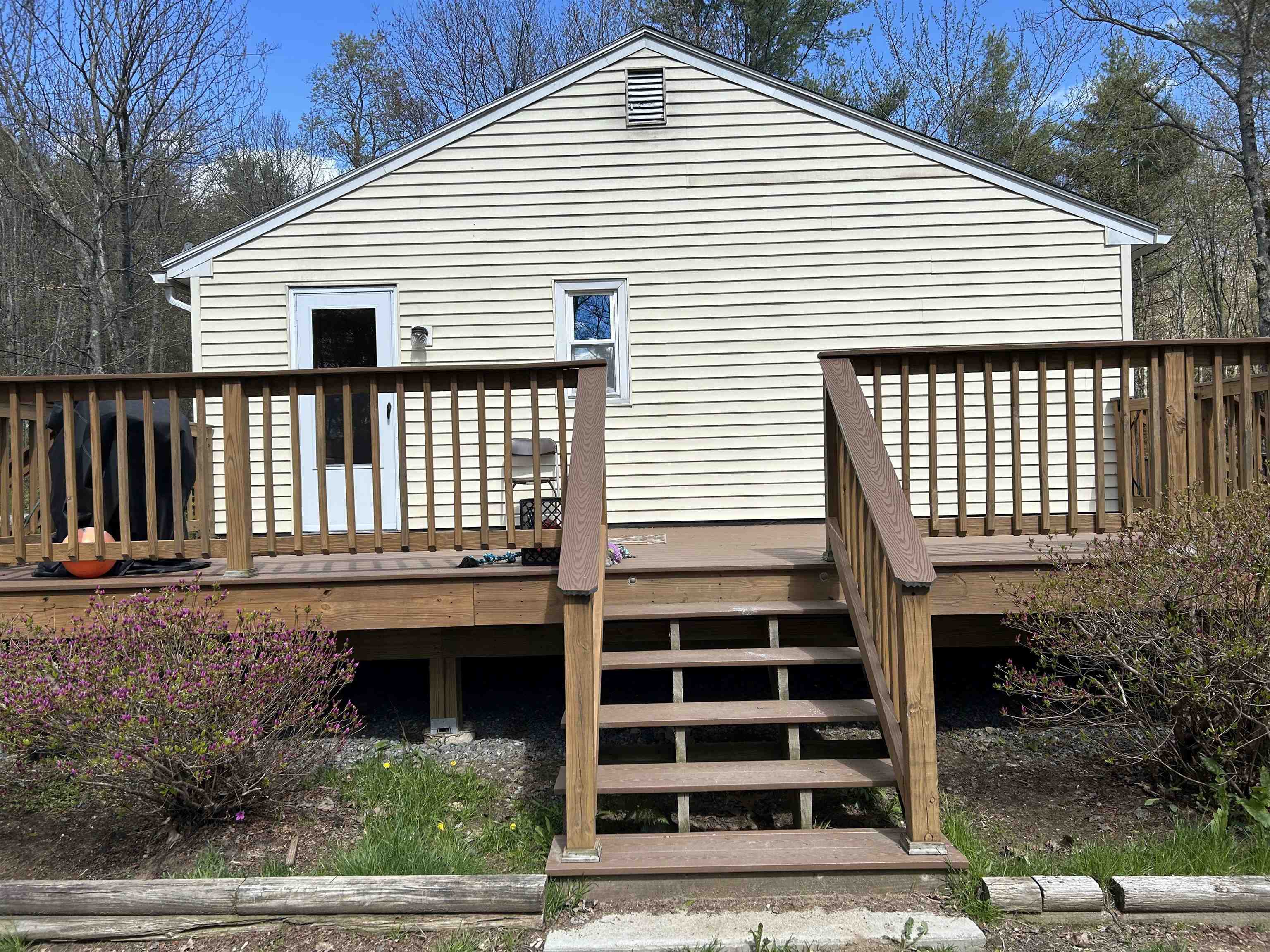 89 Gap Mountain Road Troy, NH 03465 - Photo 21 of 28