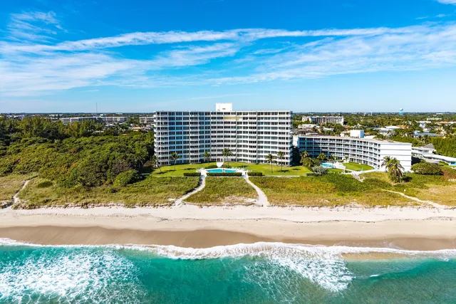 $1,425,000 | 1225 South Ocean Boulevard, Unit 401, Delray Beach, FL 33483