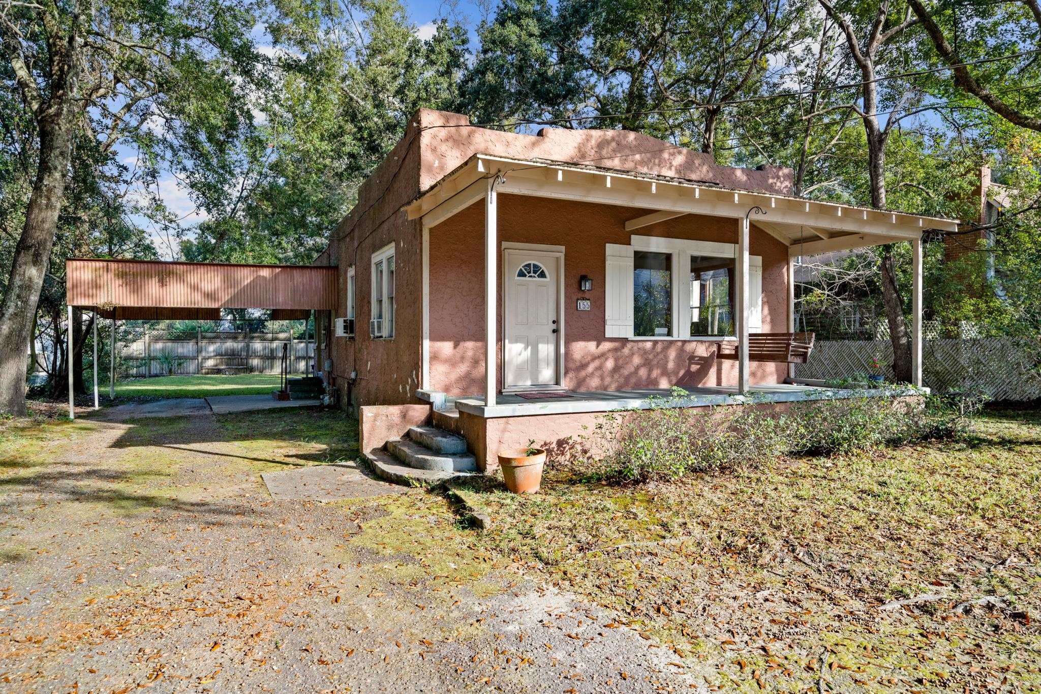 155 Fels Avenue Fairhope, AL 36532 - Photo 2 of 15