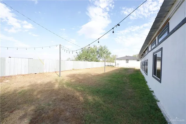 $647,000 | 10766 North Minnesota Road, Mission, TX 78574