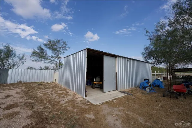 $647,000 | 10766 North Minnesota Road, Mission, TX 78574