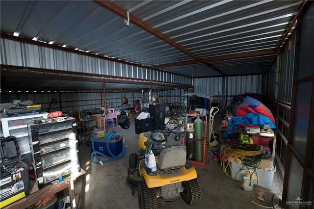 $647,000 | 10766 North Minnesota Road, Mission, TX 78574