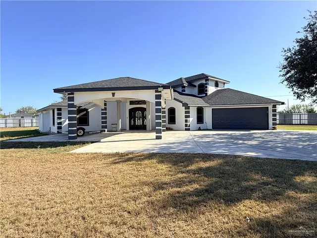 $647,000 | 10766 North Minnesota Road, Mission, TX 78574