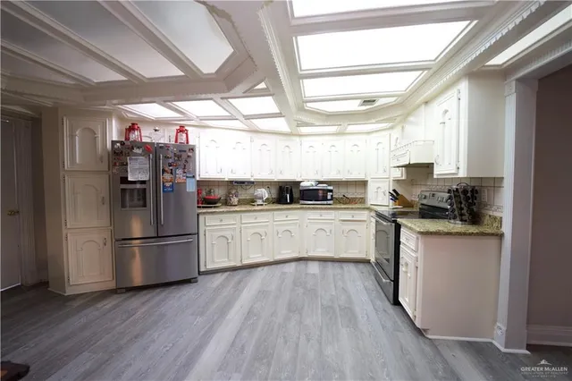 $647,000 | 10766 North Minnesota Road, Mission, TX 78574