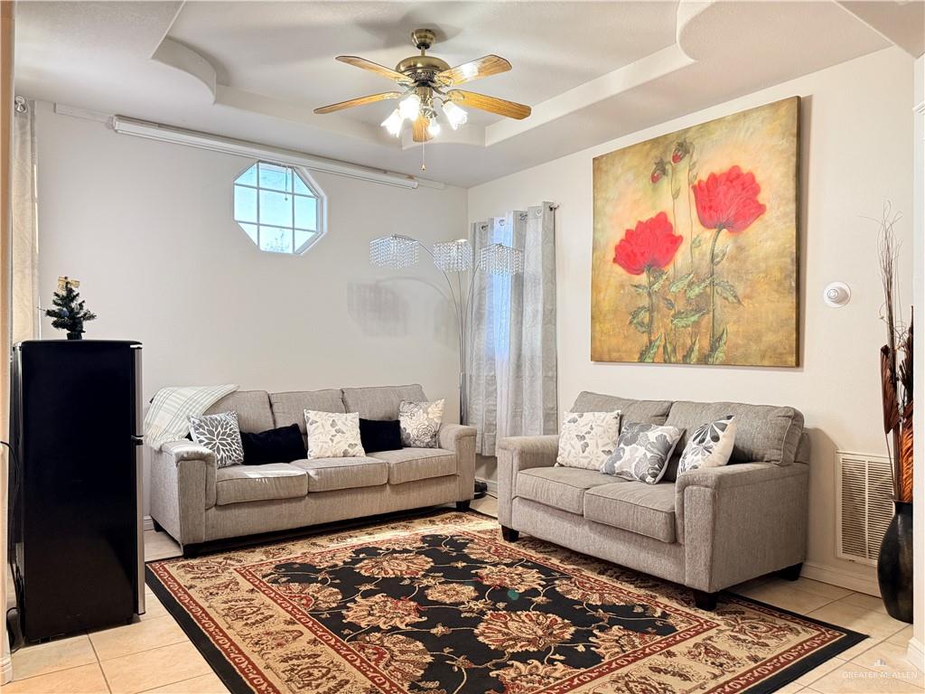 10766 North Minnesota Road Mission, TX 78574 - Photo 33 of 39