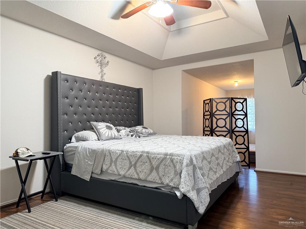 10766 North Minnesota Road Mission, TX 78574 - Photo 34 of 39