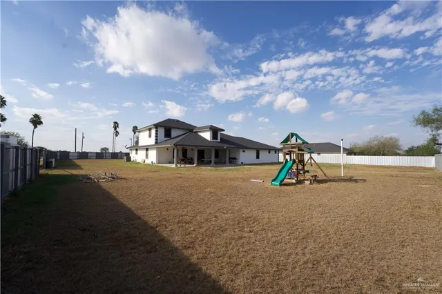 $647,000 | 10766 North Minnesota Road, Mission, TX 78574