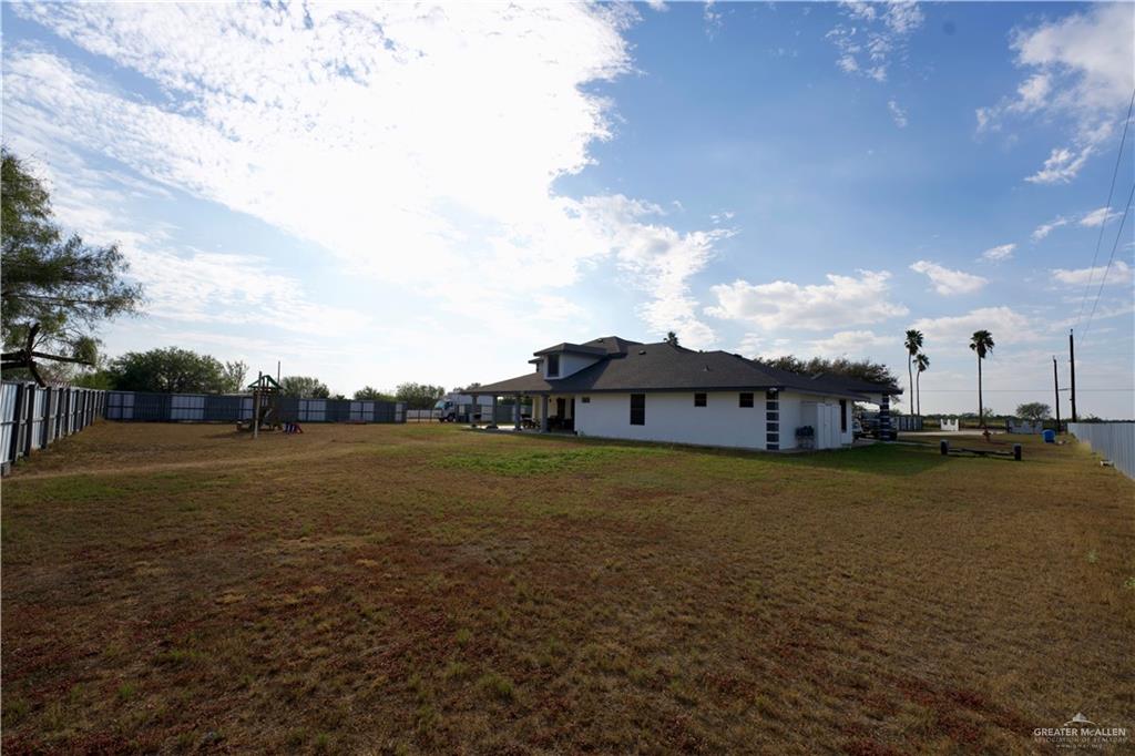 10766 North Minnesota Road Mission, TX 78574 - Photo 38 of 39