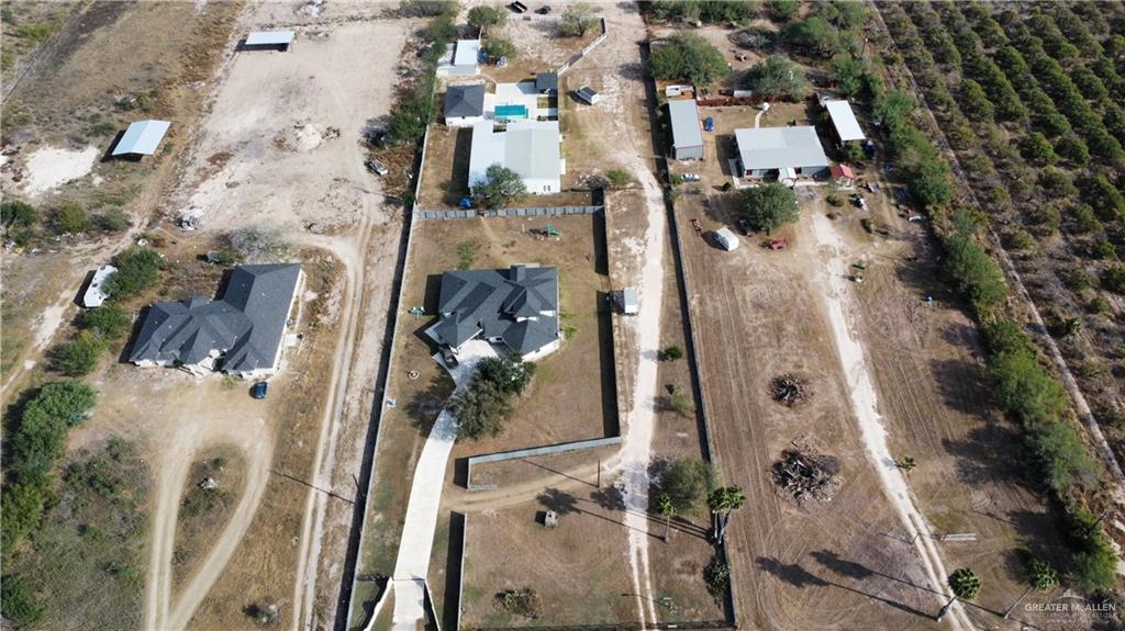 10766 North Minnesota Road Mission, TX 78574 - Photo 39 of 39