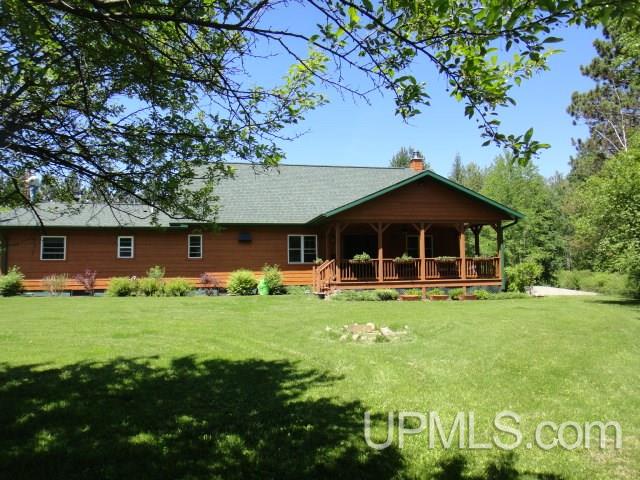 282 East Prairie Acres Road Crystal Falls, MI 49920 - Photo 8 of 36 Gallery Image 8