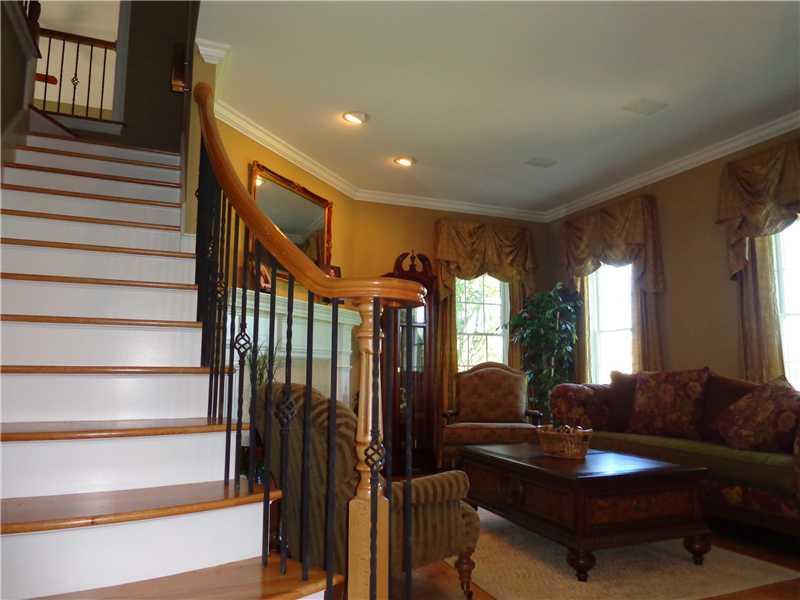 2 Birkdale Road Cumberland, ME 04105 - Photo 16 of 32 Living Room. Another angle